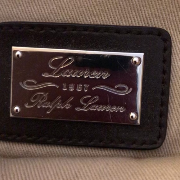 Ralph Lauren RL collection - Picture 2 of 3